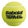 Babolat Team All Courts Caja de 18 tubos de 4 pelotas - 