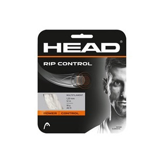 HEAD RIP CONTROL 125 NATUREL GARNITURE - 