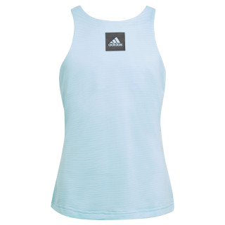 Adidas Heat Ready Camiseta de tirantes para niños PE22