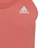 Adidas Club Camiseta de tirantes para niños PE22