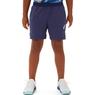 Asics Pantalones cortos de tenis para niños PE22