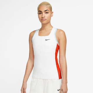 Nike Camiseta de tirantes Slam Mujer Otoño 2022
