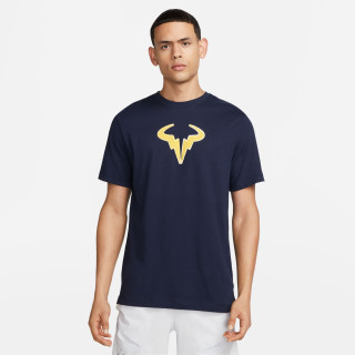 Nike Court Rafael Nadal T-shirt Coton Homme Printemps 2023