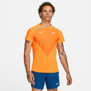 Nike Camiseta Advantage Hombre Rafa Primavera 2023