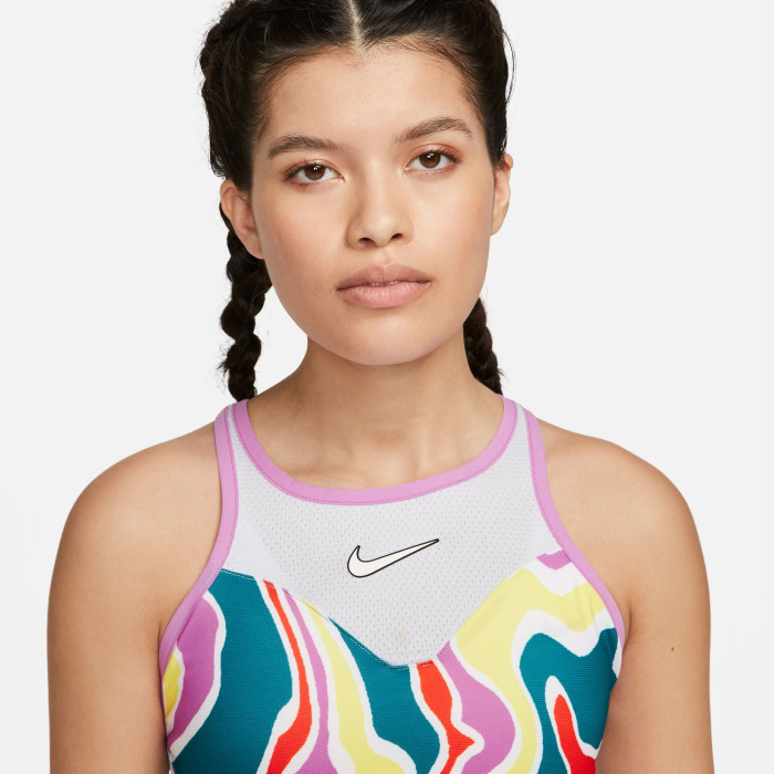 Nike Short Slam Debardeur Mujer Primavera 2023