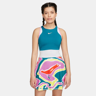 Nike Court Slam Vestido Mujer Primavera 2023