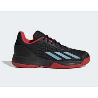 Adidas Courtflash Niño PE23