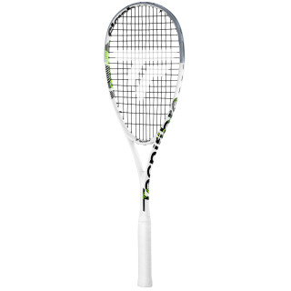 raqueta de squash tecnifibre 135