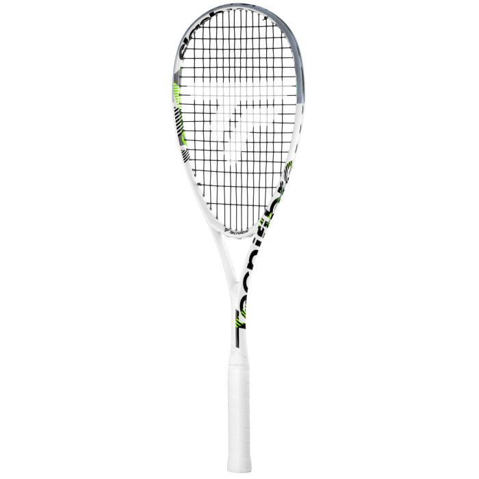 raqueta de squash tecnifibre 135