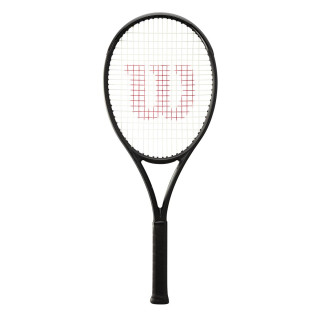 raqueta Wilson Ultra 100 V4 Negro 2023