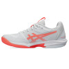 Asics Solution Speed FF 3 Mujer Blanco Coral PE24