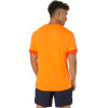 Asics SS Shocking Camiseta Corta Hombre Naranja PE24