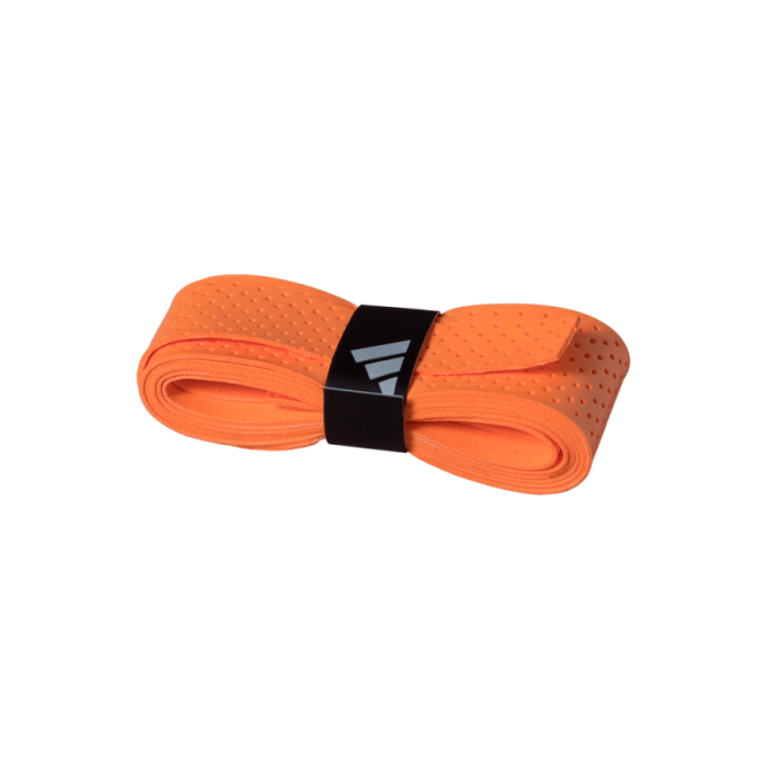 Adidas Overgrip x3 Naranja