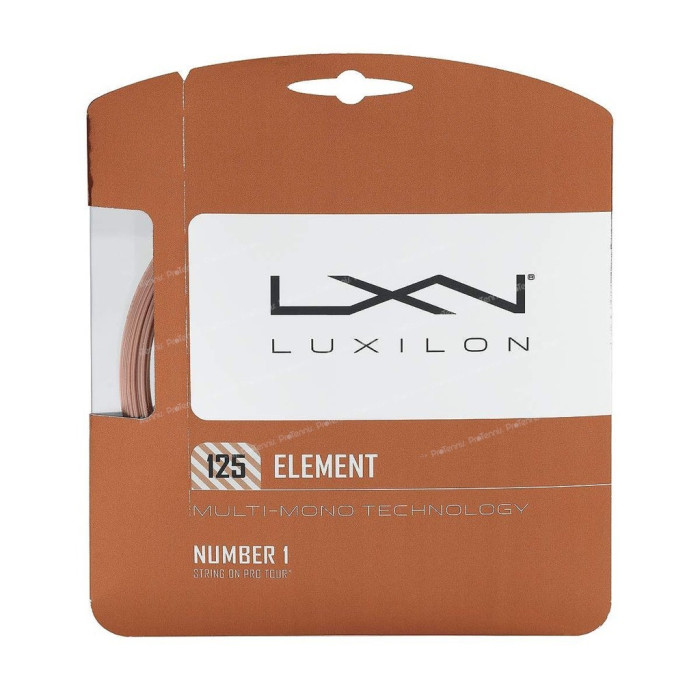 LUXILON ELEMENT 125 TRIM -