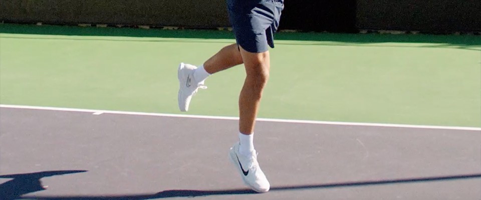 Zapatilla de tenis Nike