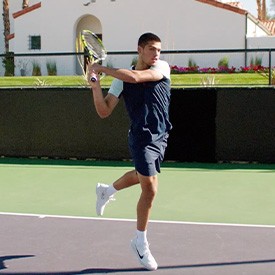 Zapatilla de tenis Nike