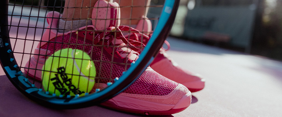 Zapatillas de tenis para mujer