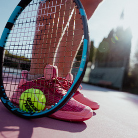 Zapatillas de tenis para mujer